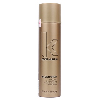 Gôm xịt tóc Kevin Murphy Session Spray V2 400ml
