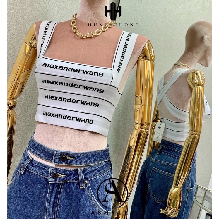 Áo băng quấn chữ 4 tầng