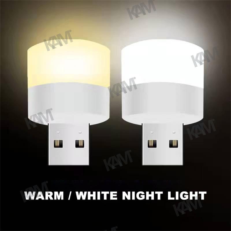 Đèn LED USB mini Bảo Vệ Mắt Dùng Đọc Sách Tiện Dụng