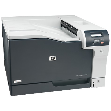 Máy in màu HP Color LaserJet Pro CP5225n Printer (CE711A)