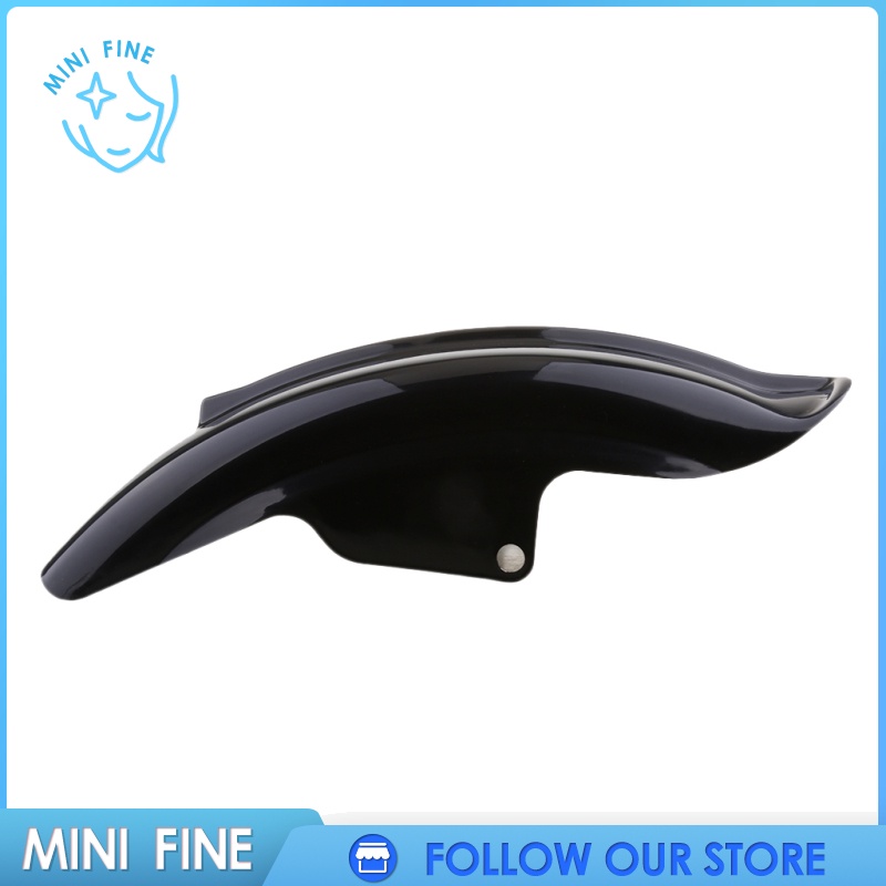 Tấm Chắn Bùn Phía Sau Dành Cho Xe Mô Tô Harley Sportster XL883 XL1200 1994-2003