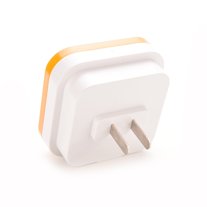 Đèn Ngủ Vuông Bóng Led Tự Cảm Biến - Nhỏ Gọn Tiện Dụng (DN1)