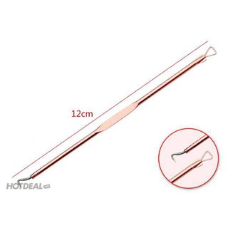BỘ DỤNG CỤ NẶN MỤN CAO CẤP 4 CÂY