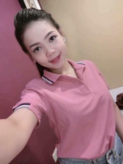 Áo poligan Thái