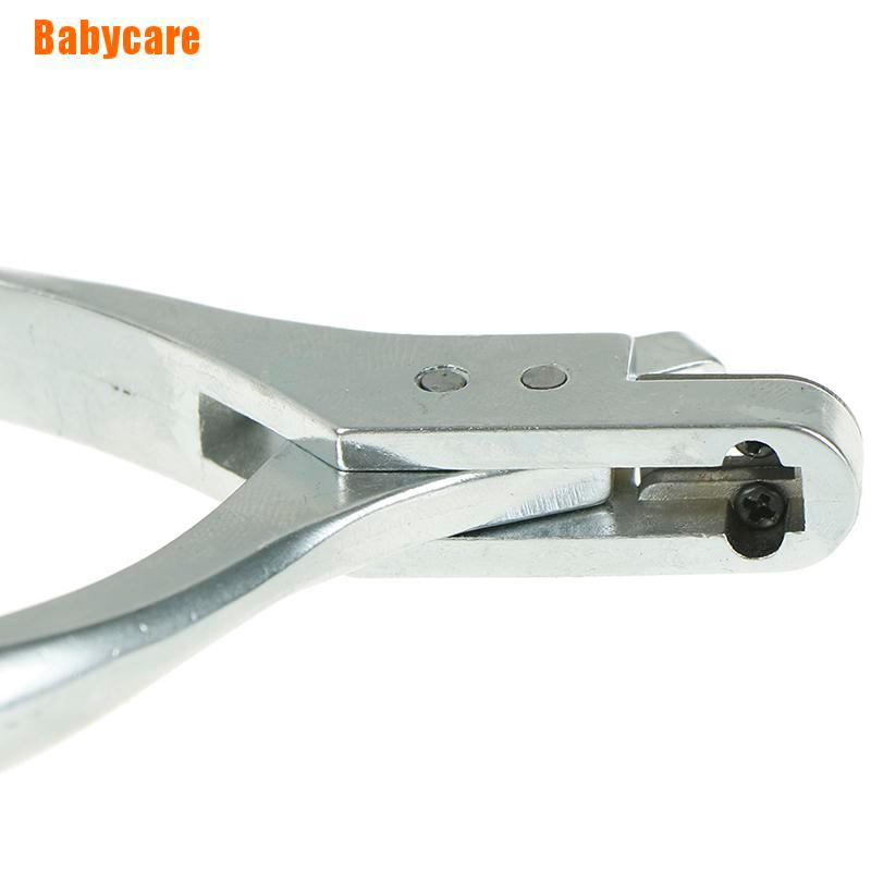 Kìm Cắt Lỗ Họa Tiết Độc Đáo Làm Đồ Thủ Công Diy