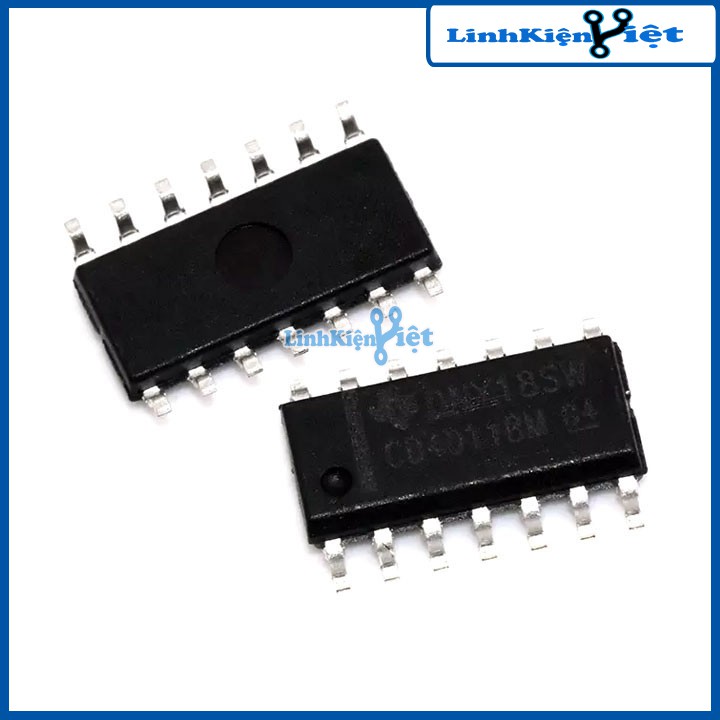IC chức năng CD4047