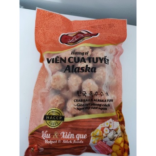 [HỎA TỐC] [HCM] Viên chiên La Cusina [SỈ & LẺ]