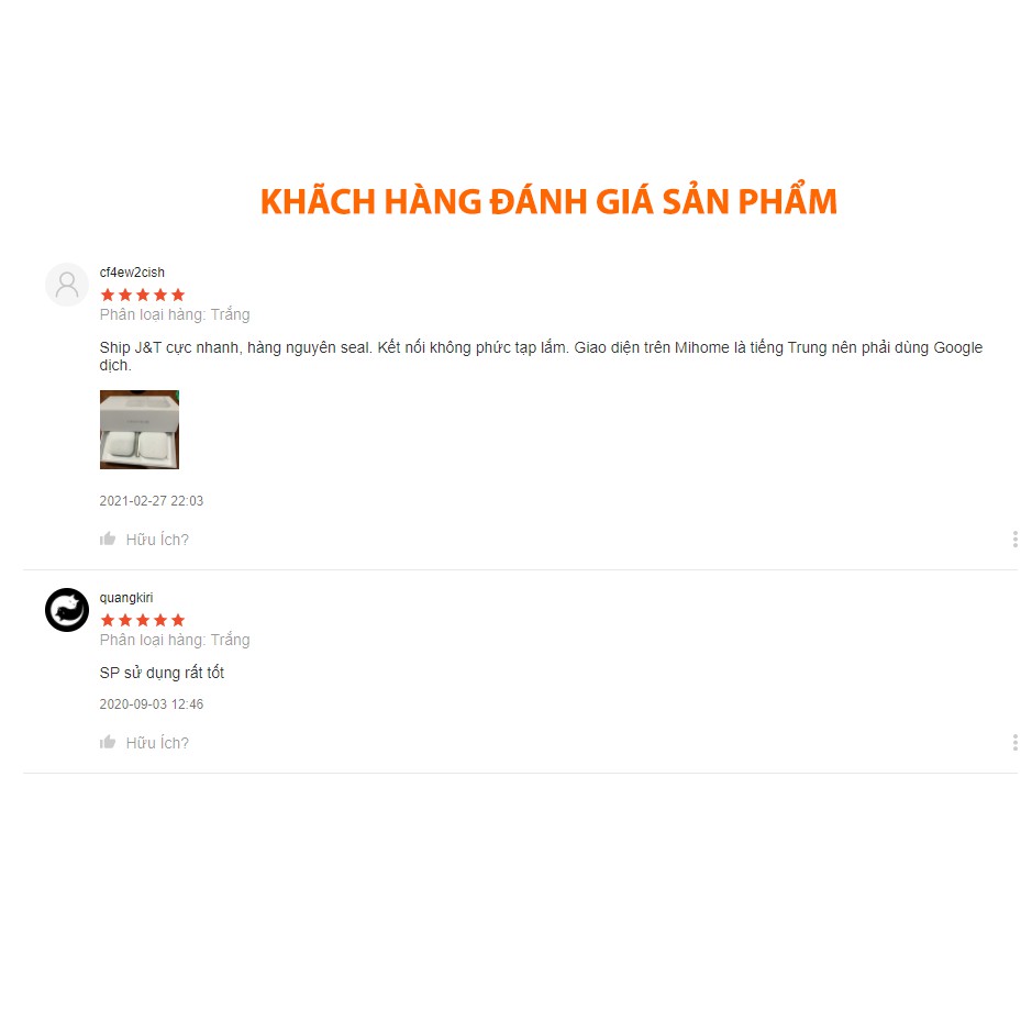  Kích Sóng Wifi 2 in1 XIAOMI Homeplug Powerline Adaptor(Tặng mã Freeship Extra toàn quốc)