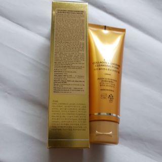SỬA RỬA MẶT COLLAGEN VÀ NHÂN XÂM
