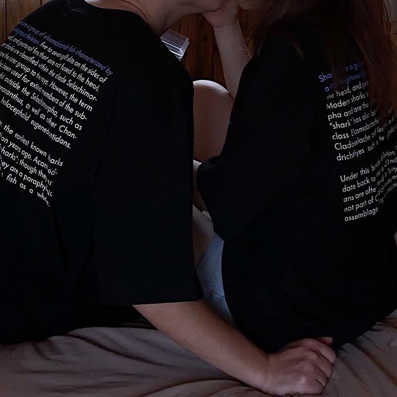 Áo Thun LEVENTS BABY SHARK  Tặng Kèm Túi Tote Hoặc Túi Giấy Khi Mua Từ 2SP Levents