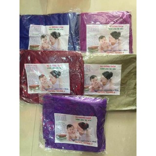 Gra chống thấm loại trơn 1m6