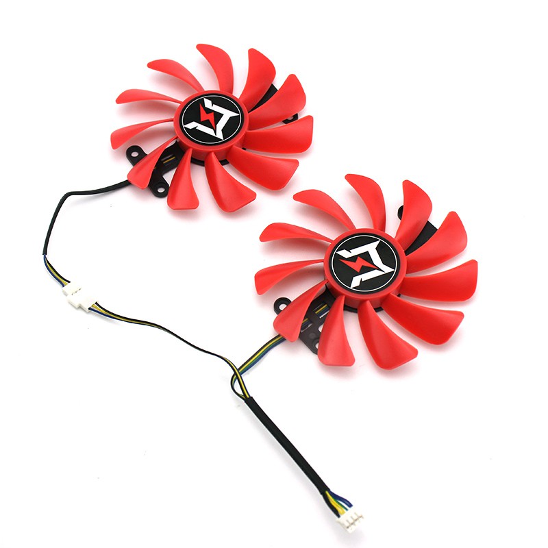 Quạt Tản Nhiệt Mini Gtx1070 / Gtx1070Ti On / P104 Thẻ | BigBuy360 - bigbuy360.vn