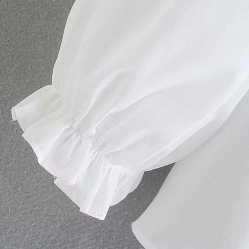 TergilaÁo kiểu cỡ lớn S M L XL XXL 3XL