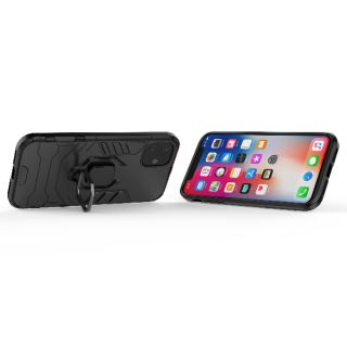 Ốp lưng Iphone 11 chống sốc Iron Man Iring cao cấp