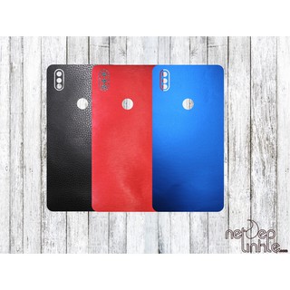 MIếng dán skin Xiaomi Redmi S2