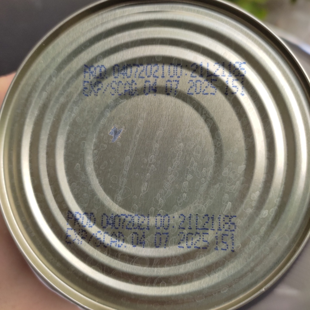 Pate Simba Cho Chó Lon Lớn 1230 Gram Vị Gà Và Gà Tây Nướng