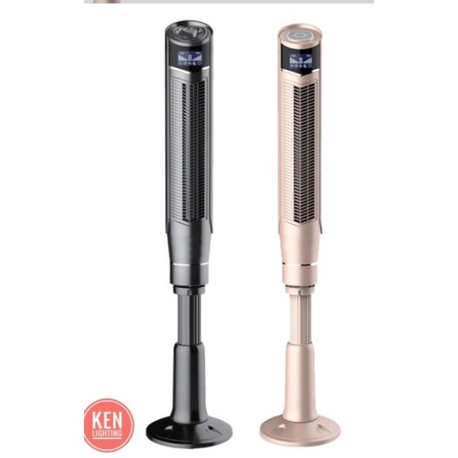 ♥️ Quạt Tháp Panworld PW -069H Xoay Đa Chiều làm Mát Khoảng Rộng Không Gian Nhà