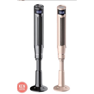 ♥️ quạt tháp panworld pw -069h xoay đa chiều làm mát khoảng rộng không gian nhà