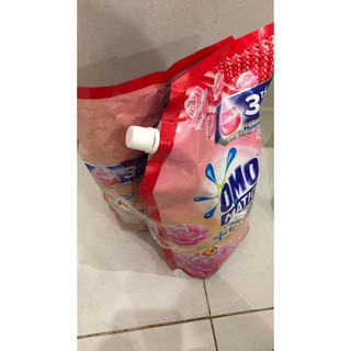Nước xả vải Comfort chai 800ml