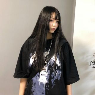 Áo phông hình siêu chất ulzzang 😘