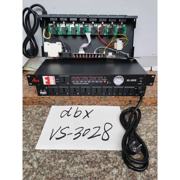 QUẢN LÝ NGUỒN VS 3028