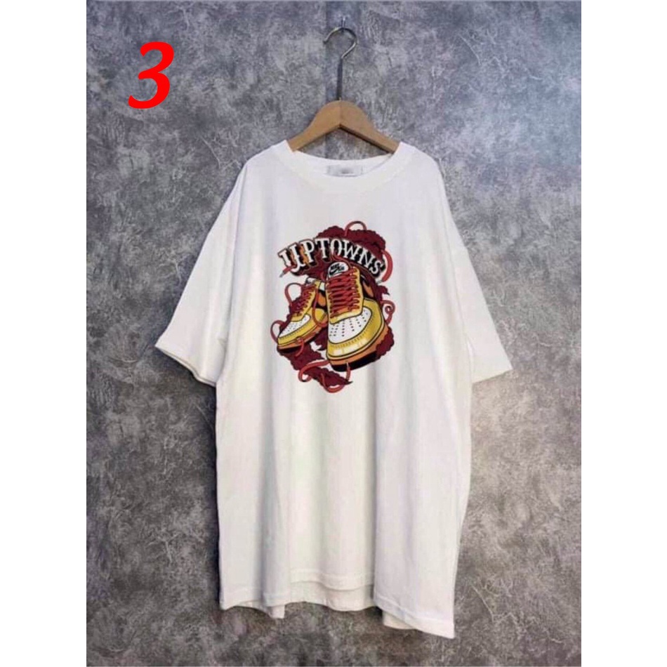 Áo Thun Hot Nhà Sam