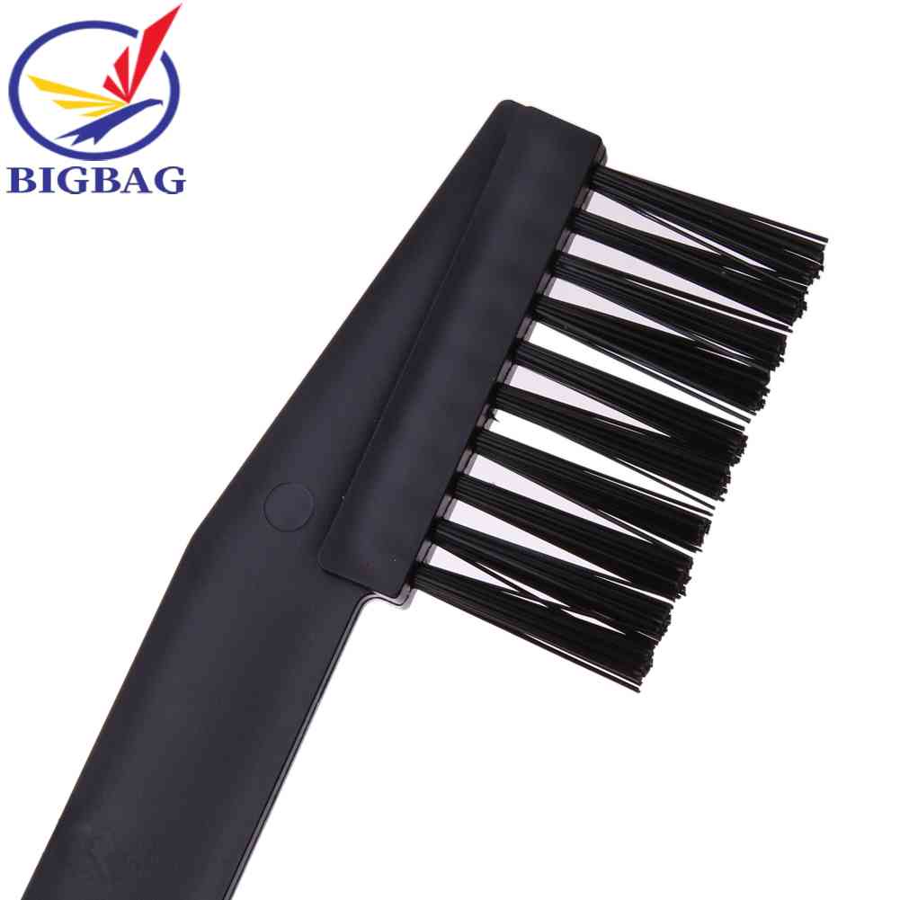 2 Bàn Chải Làm Sạch Xích Xe Đạp