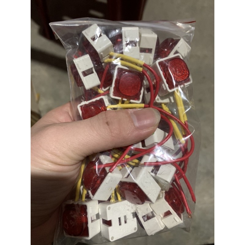 Hạt đèn báo Lioa chính hãng