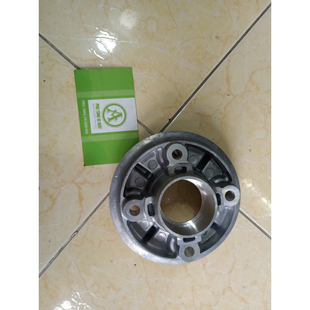 CÙI ĐĨA SAU CHO SIRIUS