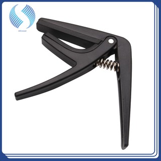 Kẹp Capo 4 Dây Đàn Guitar