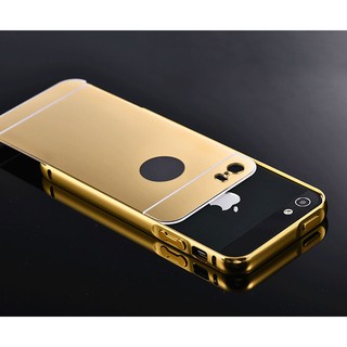 Ốp lưng tráng gương iPhone 6
