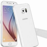 [Free ship] ốp lưng S6/S6e/ Ốp lưng silicon trong suốt Samsung Galaxy S6/ S6 Edge hàng cao cấp chống sốc chống va đập