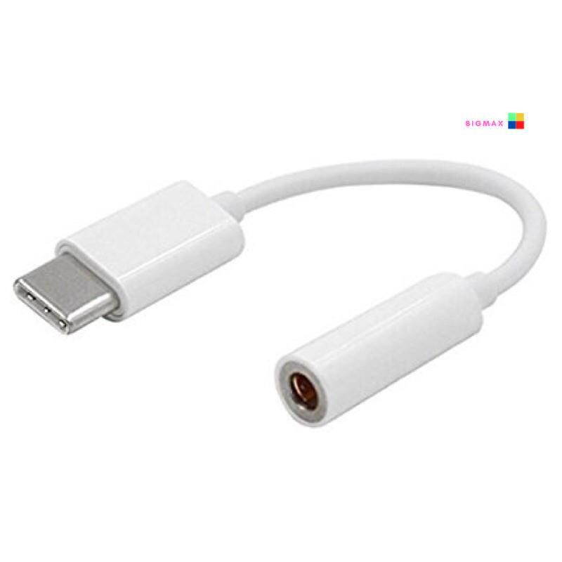 Jack Chuyển TypeC Sang Chân 3.5-Phụ KIện BingMax