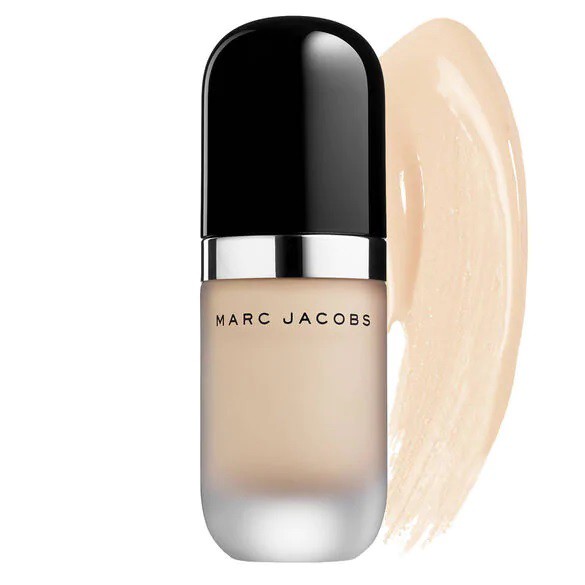 Marc Jacobs - Kem nền Re(marc)able Full Cover Foundation Concentrate 22ml |  Shopee Việt Nam
