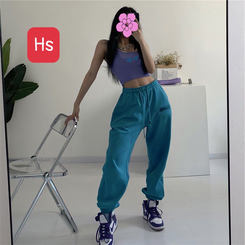 Quần nỉ dun MEMN 848