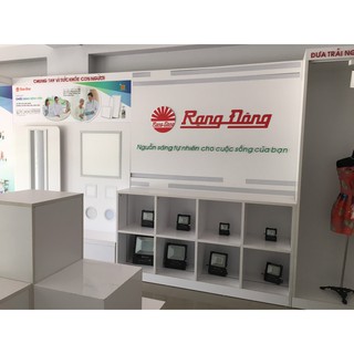 Giá siêu rẻ_đại hạ giá sập sàn_đèn led chiếu pha cp06l/ 10w, 20w, 30w, 50w rạng đông