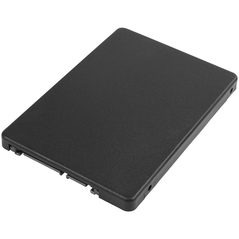 B+M key Socket 2 M.2 NGFF(SATA)SSD to 2.5 SATA Adapter Card with Case | BigBuy360 - bigbuy360.vn