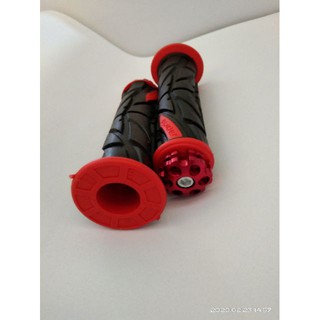 Bao tay Spider có gù rất đẹp
