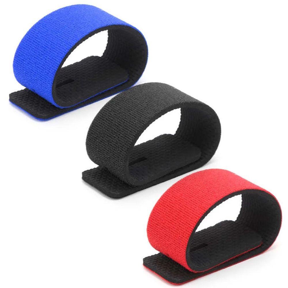 Băng Quấn Cần Câu Cá Bằng Cao Su Tổng Hợp Co Giãn Tiện Dụng