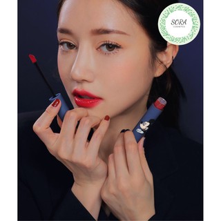 SON 3CE TATTOO LIP TINT (CHUỘT MICKEY)