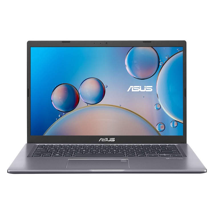 Laptop ASUS Vivobook X415EA-EK048T i3-1115G4| 4GB| 256GB| OB| 14&quot;FHD| Win10 (Xám)