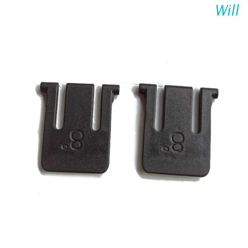 Bộ 2 Chân Đế Đỡ Bàn Phím Máy Tính logitech K220 K360 K260 K270 K275 K235