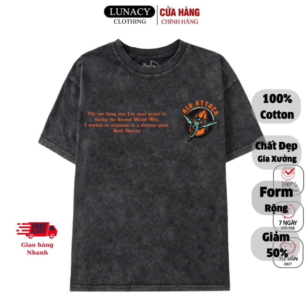 Áo thun tay lỡ phông Unisex nam nữ Cotton oversize form rộng giá xưởng chất đẹp TB40 chất đẹp giá đẹp