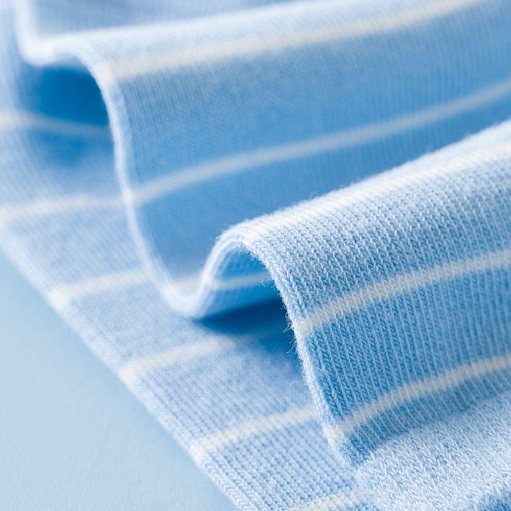 Đôi Vớ Cotton Thêu Hình Mèo Phong Cách Hàn Quốc Dành Cho Nữ