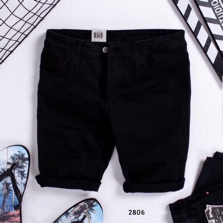 QUẦN SHORT JEAN NAM CAO CẤP