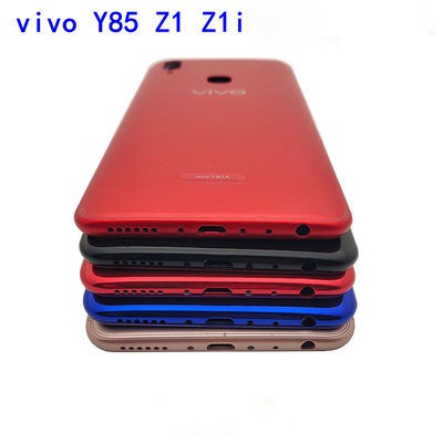 Nắp Lưng Điện Thoại Thay Thế Cho Bbk Vivo Y85 Y85A Vivo V9 / V9 Pro / V9 Youth Edition Z1 Z1I