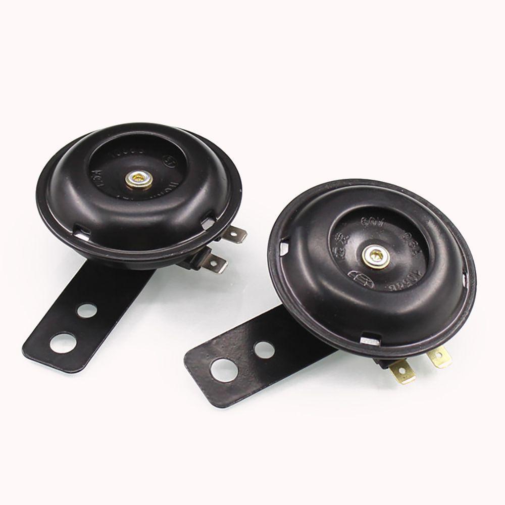 Còi Xe Điện Heceh 105db Chống Thấm Nước