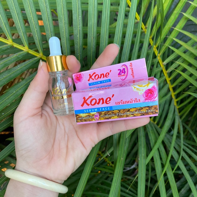Serum Kone Trắng da Đa chức năng