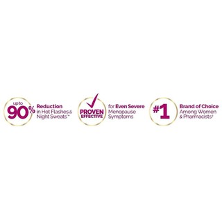 Estroven Complete Multi-Symptom Menopause Relief 84 Caplets