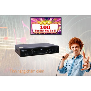 Đầu DVD karaoke Arirang AR-36D